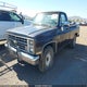 1GCGC24M1FJ177917 1985 Chevrolet C20 auction photo thumbnail 2