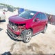 2FMPK4AP3JBC51280 2018 Ford Edge Sport auction photo thumbnail 2