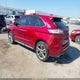 2FMPK4AP3JBC51280 2018 Ford Edge Sport auction photo thumbnail 3
