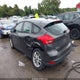1FADP3K20JL302083 2018 Ford Focus Se auction photo thumbnail 3