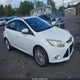 1FAHP3M22CL287314 2012 Ford Focus Sel auction photo thumbnail 1