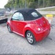 3VWRF31Y77M420578 2007 Volkswagen New Beetle 2.5 auction photo thumbnail 3