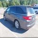 5FNRL6H2XJB075976 2018 Honda Odyssey Lx auction photo thumbnail 3