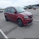 2C4RDGEG5JR324434 2018 Dodge Grand Caravan Gt auction photo thumbnail 1
