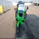 JKBZXJG14PA023329 2023 Kawasaki Zx636 K auction photo thumbnail 5