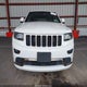 1C4RJFCT1GC465389 2016 Jeep Grand Cherokee High Altitude auction photo thumbnail 12