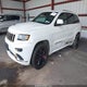1C4RJFCT1GC465389 2016 Jeep Grand Cherokee High Altitude auction photo thumbnail 2