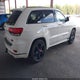 1C4RJFCT1GC465389 2016 Jeep Grand Cherokee High Altitude auction photo thumbnail 4