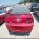 1ZVHT82H865170644 2006 Ford Mustang Gt auction photo thumbnail 16