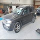 1C4NJDEB7GD809499 2016 Jeep Compass High Altitude Edition auction photo thumbnail 2