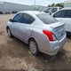 3N1CN7AP8FL839699 2015 Nissan Versa 1.6 S/1.6 S+/1.6 Sl/1.6 Sv auction photo thumbnail 3