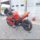 JKAEXEJ18HDA00299 2017 Kawasaki Ex650 J auction photo thumbnail 3