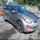 5NPDH4AE8EH530934 2014 Hyundai Elantra Se auction photo thumbnail 1