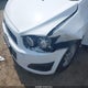 1G1JB6SH1E4117633 2014 Chevrolet Sonic Ls Manual auction photo thumbnail 6