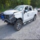 3GCUYGED1KG124064 2019 Chevrolet Silverado 1500 Ltz auction photo thumbnail 2