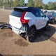 YV4162UM4M2612558 2021 Volvo Xc40 T5 R-Design auction photo thumbnail 4