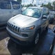 1C4PJLCB6HW549088 2017 Jeep Cherokee Latitude Fwd auction photo thumbnail 2
