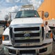 3FRWF7FJ6BV381528 2011 Ford F-750 Xl/Xlt auction photo thumbnail 11