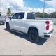 3GCPWDET6MG225046 2021 Chevrolet Silverado 1500 2Wd Short Bed Rst auction photo thumbnail 3