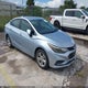 1G1BE5SM9H7191453 2017 Chevrolet Cruze Lt Auto auction photo thumbnail 1