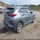 KM8K1CAAXMU615373 2021 Hyundai Kona Se auction photo thumbnail 4