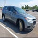 1GNERLKW3MJ164266 2021 Chevrolet Traverse Fwd 1Fl auction photo thumbnail 1