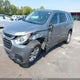 1GNERLKW3MJ164266 2021 Chevrolet Traverse Fwd 1Fl auction photo thumbnail 6