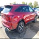 5XYRL4LC7NG085867 2022 Kia Sorento S auction photo thumbnail 4
