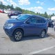 2HKRM4H77DH615545 2013 Honda Cr-V Ex-L auction photo thumbnail 14