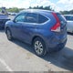 2HKRM4H77DH615545 2013 Honda Cr-V Ex-L auction photo thumbnail 3