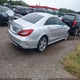 WDDLJ6HB0FA154140 2015 Mercedes-Benz Cls 400 4Matic auction photo thumbnail 4