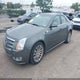 1G6DL5EY3B0132731 2011 Cadillac Cts Performance auction photo thumbnail 2