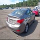 KMHCU4AE3CU166704 2012 Hyundai Accent Gls auction photo thumbnail 4