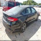 3FA6P0G70HR346429 2017 Ford Fusion S auction photo thumbnail 4