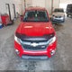 1GCGTDEN4H1243401 2017 Chevrolet Colorado Z71 auction photo thumbnail 12