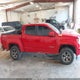 1GCGTDEN4H1243401 2017 Chevrolet Colorado Z71 auction photo thumbnail 13