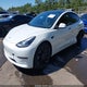 5YJ3E1EB0NF128102 2022 Tesla Model 3 Long Range Dual Motor All-Wheel Drive auction photo thumbnail 2