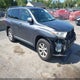 5TDBK3EHXDS277504 2013 Toyota Highlander Se V6 auction photo thumbnail 1