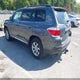 5TDBK3EHXDS277504 2013 Toyota Highlander Se V6 auction photo thumbnail 3