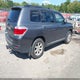5TDBK3EHXDS277504 2013 Toyota Highlander Se V6 auction photo thumbnail 4