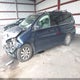 5FNRL38777B071970 2007 Honda Odyssey Ex-L auction photo thumbnail 2