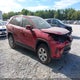 2T3P1RFV5NW314524 2022 Toyota Rav4 Xle auction photo thumbnail 1