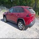 2T3P1RFV5NW314524 2022 Toyota Rav4 Xle auction photo thumbnail 3