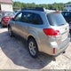 4S4BRCCC9E3321459 2014 Subaru Outback 2.5I Premium auction photo thumbnail 3