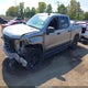 1GCPKBEK9SZ136415 2025 Chevrolet Silverado 1500 4Wd Short Bed Custom auction photo thumbnail 2