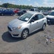 1FADP3E21JL298542 2018 Ford Focus S auction photo thumbnail 2