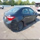 5YFBURHE1GP445882 2016 Toyota Corolla Le auction photo thumbnail 4