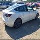 5YJ3E1EA3PF554067 2023 Tesla Model 3 Rear-Wheel Drive auction photo thumbnail 4