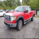 1FTFX1EV9AFC22406 2010 Ford F-150 Fx4/Lariat/Xl/Xlt auction photo thumbnail 2