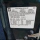 1GNDT13S442199034 2004 Chevrolet Trailblazer Ls auction photo thumbnail 9